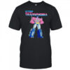 Optimus Prime Stop Transphobia shirt