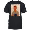 Ordaz better than Messi shirt