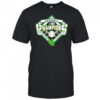 Oregon Ducks 2025 Big Ten Baseball Regular Season Champions shirt