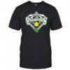 Oregon Ducks 2025 Big Ten Softball Regular Season Champions Shirt
