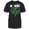 Oregon Ducks Nurse It’s A Work Of Heart T shirts