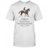 Organic Starboy St Moritz 1924 T-shirt