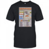 Origami Angel Tour Dates 2025 t-shirt