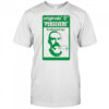 Originals persevere endorsed by James Connolly shirt