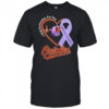 Orioles I Will Remember For You Alzheiner’s Awarness Shirt