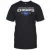 Orlando Valkyries 2025 Pro Volleyball Federation Champions T-Shirt