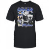 Oscar Moline x Hometown Hero Shirt