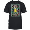 Osees Cerveceria Hercules Queretaro, Mexico 2025 Shirt