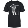 Osees John Dwyer Photo T-shirt