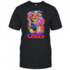 Osees Ninja T-shirt