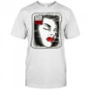 Osees Save Now Fresh Cut Wrapped Face T-shirt
