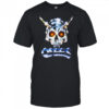 Osees Skull T-shirt