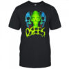 Osees Three Skulls T-shirt