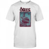 Osees Will Sweeney Sentinel T-shirt