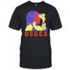Osees X Iain Macarthur Face T-shirt
