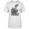 Osees X Skinner Mono Head T-shirt