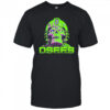 Osees X Tokebi Skull T-shirt