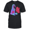 Osees X Will Sweeney Quizzical Golem T-shirt