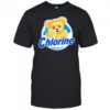 Ouija Macc Snuggalo Chlorine chapter 17 shirt