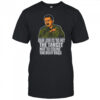 Our job is to hit the target not to count the body bags shirt