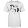 Outlaws never die pony horse shirt