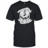 Outshine Your Darkness Rose T-shirt