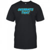 Overrate That Indiana Pacers t-shirt