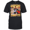 Overtime Mike Smith x Hometown Hero Shirt