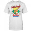 Pablo Sanchez Backyard Sports Secret Weapon shirt