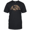 Pace Yourself sloth shirt