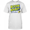 Pacers Boom Baby 2025 Playoffs T-Shirt