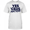 Pacers Yes ‘Cers Shirt