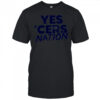 Pacers Yes ‘Cers Shirt