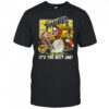 Padres Fever San Diegan Baseball T shirt