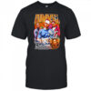 Paid In Full graphic shirt