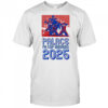 Palace FA Cup Winners 2025 shirt