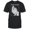 Palestine is the world shirt