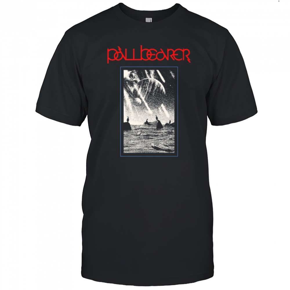 Pallbearer Celestial Tides T-shirt