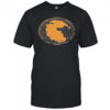 Pangaea Compass T-shirt