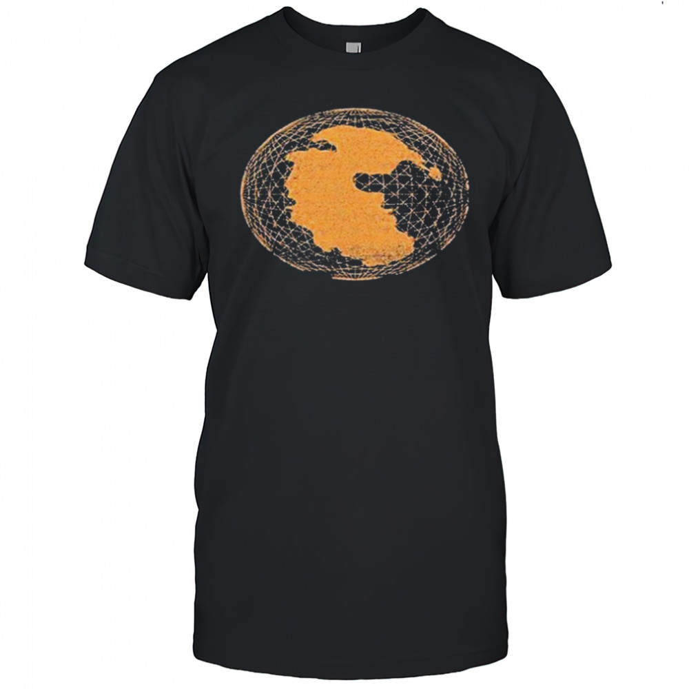 Pangaea Compass T-shirt