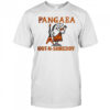 Pangaea Hot -N- Shreddy T-shirt