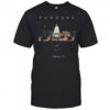 Pangaea Madison Capitol T-shirt