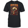 Pantera Groove Metal retro shirt