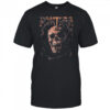 Pantera Stronger Than All Skull T-shirt