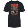 Pantera Tour 2025 T-shirt