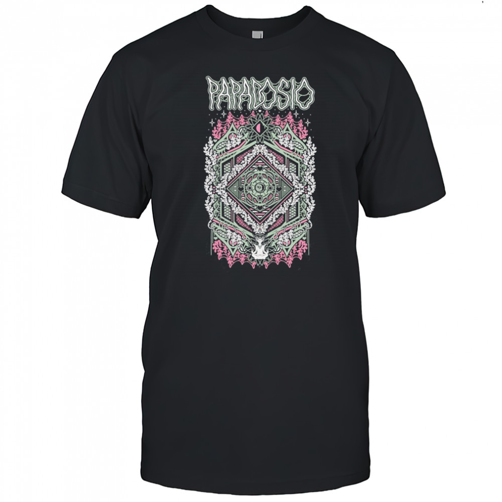 Papadosio Jake Jerome T-Shirt