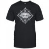 Papadosio Moth T-Shirt