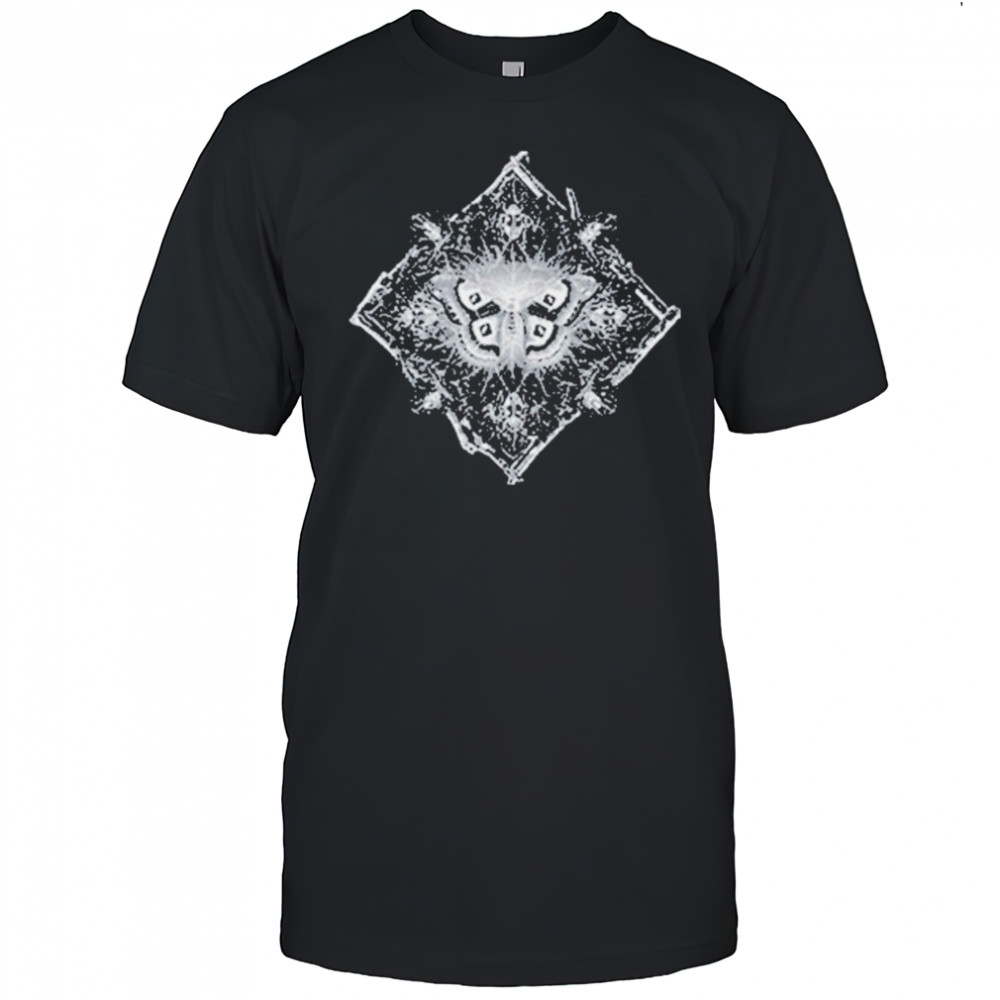 Papadosio Moth T-Shirt