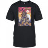 Papadosio Tour May 9-10 2025 Papadosio Family Presents Kicksville Avenue MD t-shirt