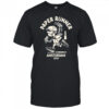 Paper Runner Amsterdam 2025 shirt